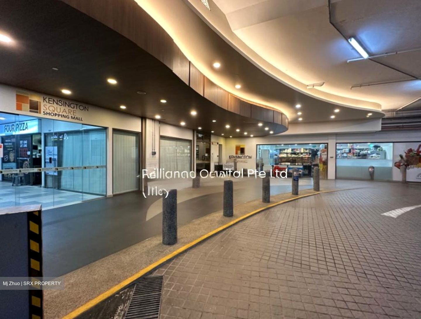 Kensington Square (D19), Retail #497154531
